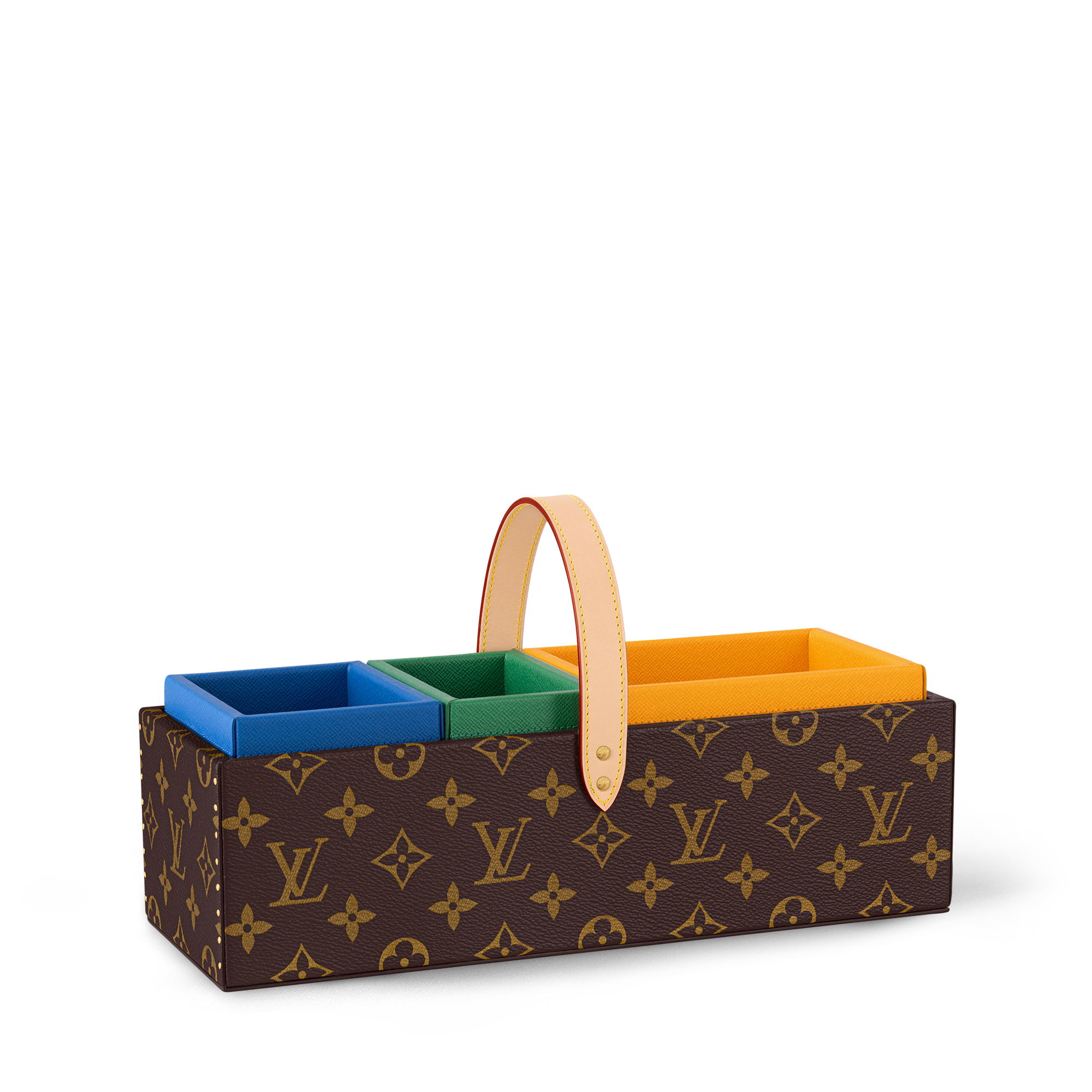 ロバート ツールボックス S00｜ルイ・ヴィトン 公式サイト - GI1039